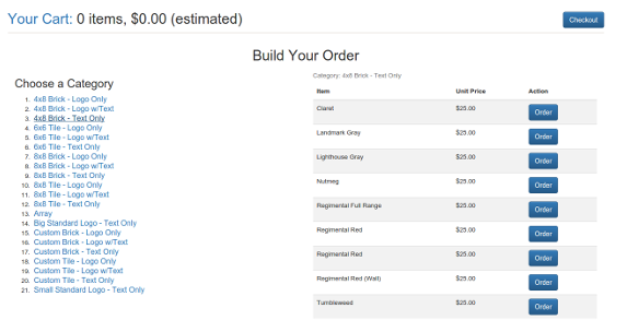 Free Online Ordering System Free Online Ordering System